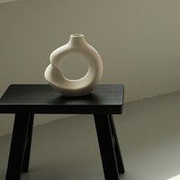 håndklem 如波不規格花瓶